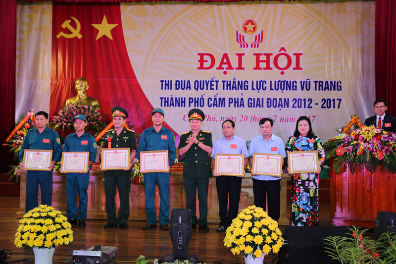 Thời sự Quảng Ninh ngày 26/08/2018