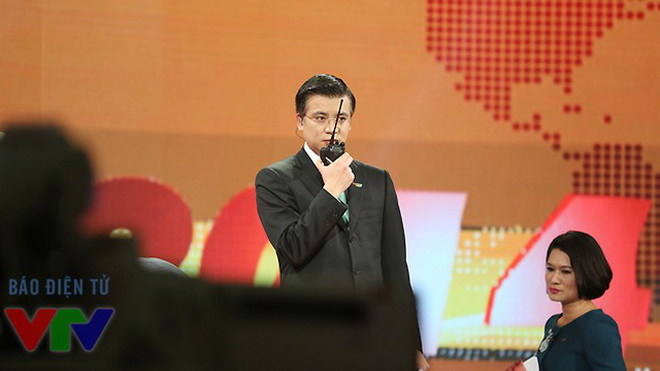 Hiện tại, BTV Quang Minh được coi là một trong những người đàn ông quyền lực của VTV. Anh giữ chức vụ Giám đốc trung tâm tin tức VTV24.
