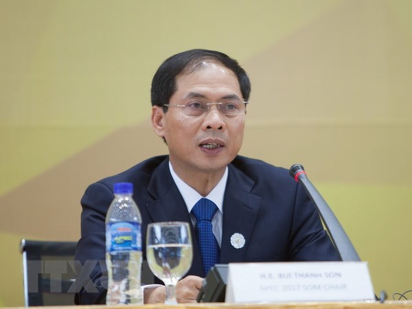 Hội nghị WEF ASEAN - Trọng tâm đối ngoại của Việt Nam năm 2018