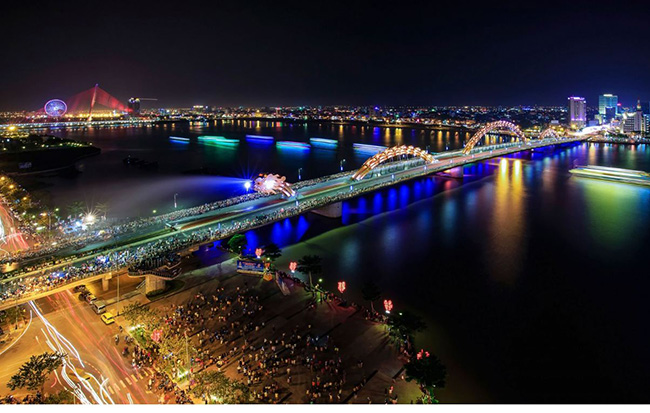 Top những phong cảnh đẹp nhất Việt Nam trong mắt du khách nước ...