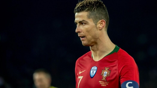  Bồ Đào Nha còn cần Ronaldo trong tương lai?