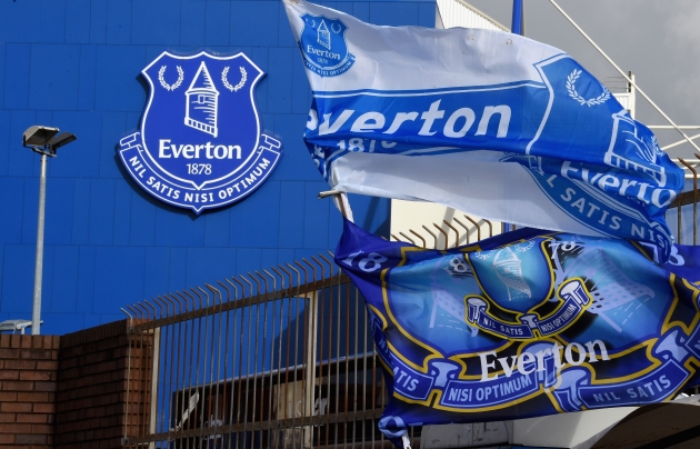  Everton đang đối mặt với một cơn khủng hoảng chấn thương rất lớn.