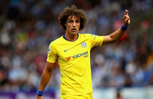  Chelsea chuẩn bị đàm phán gia hạn hợp đồng với trung vệ David Luiz.