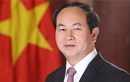 Truyền thông quốc tế đưa tin Chủ tịch nước Trần Đại Quang qua đời