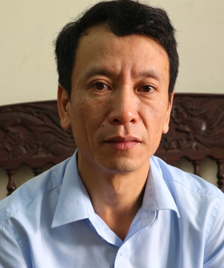 Ông Nguyễn Anh Tuấn
