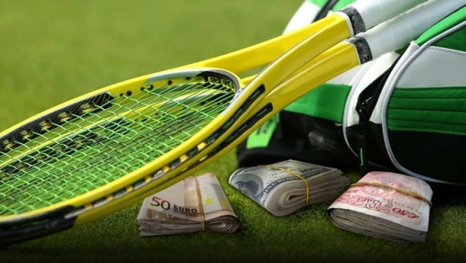  3 trọng tài Thái Lan bị cấm hành nghề vĩnh viễn vì tội dàn xếp tỷ số và cá cược quần vợt.