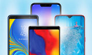 So sánh Bphone 3 với smartphone tầm trung nổi bật ở Việt Nam