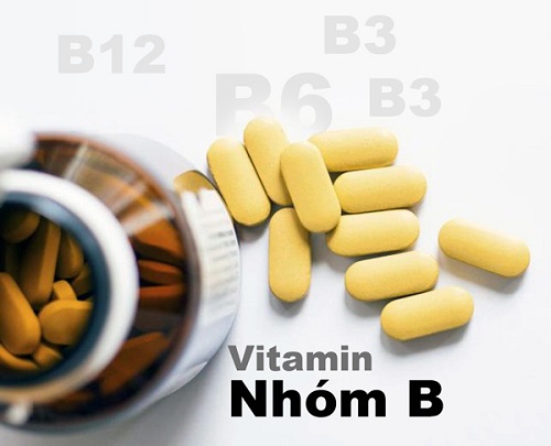Bổ sung vitamin nhóm B cũng phải tuân thủ chỉ định của bác sĩ.