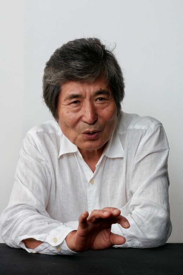 Ông Oguri Kohei