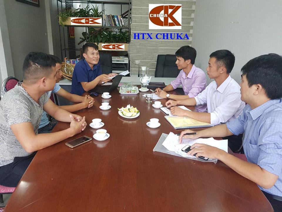 CLB Đầu tư- Khởi nghiệp Quảng Ninh tư vấn một số thủ tục pháp lý cho HTX Chuka
