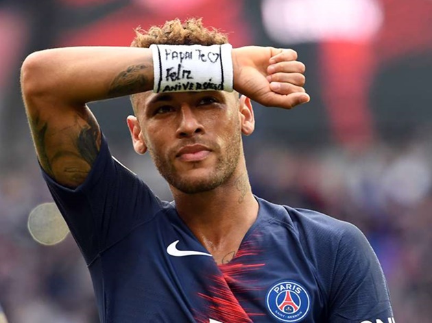 Neymar rời PSG là tin đáng tiếc với những fan hâm mộ của anh. Nhưng chắc chắn những bức ảnh đẹp về những khoảnh khắc ở PSG sẽ khiến bạn cảm thấy thú vị và cảm động.