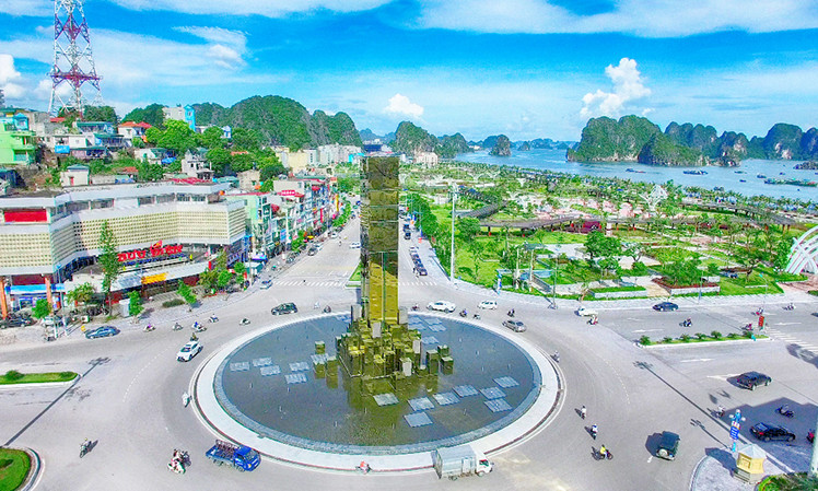 Kỷ niệm 55 năm ngày thành lập tỉnh Quảng Ninh