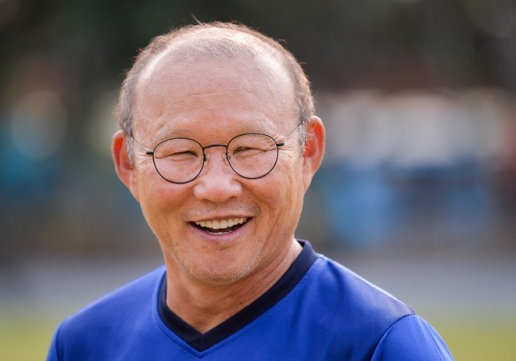    AFF Cup được thầy Park đánh giá là giải đấu quan trọng nhất trong năm 2018.
