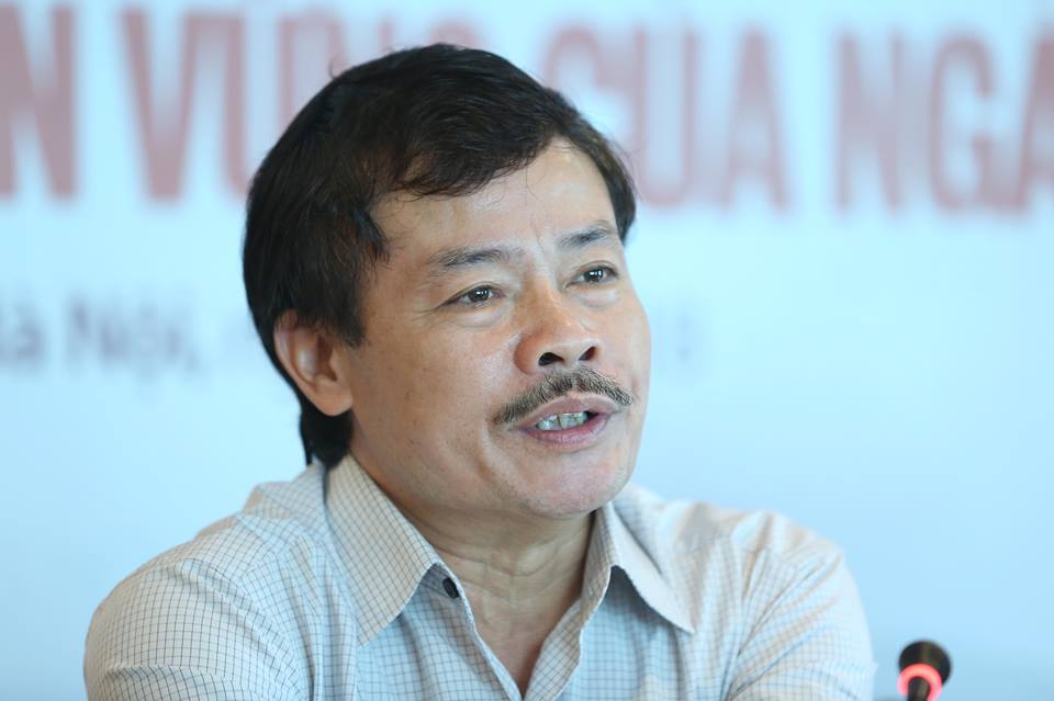 Ông Nguyễn Xuân Dương, Quyền Cục trưởng Cục Chăn nuôi (Bộ NN&PTNT) - Ảnh: VGP/Đỗ Hương
