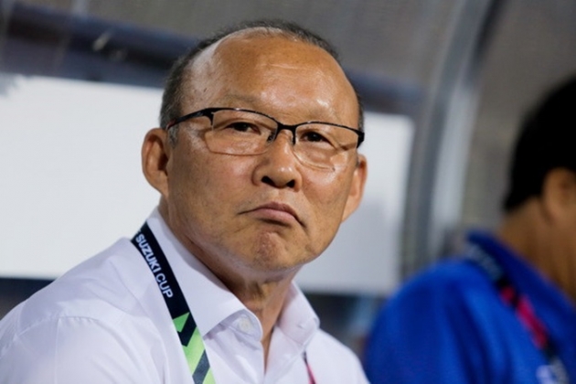  HLV Park Hang-seo sẽ khiếu nại bàn thắng của Văn Toàn?