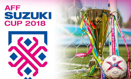 Giải vô địch bóng đá Đông Nam Á (AFF CUP) 2018