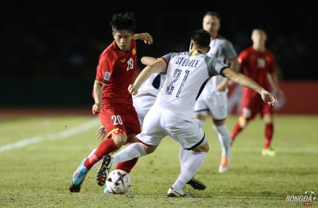 ĐT Việt Nam khoan mừng vội, bài học AFF Cup 2014 vẫn còn nguyên giá trị