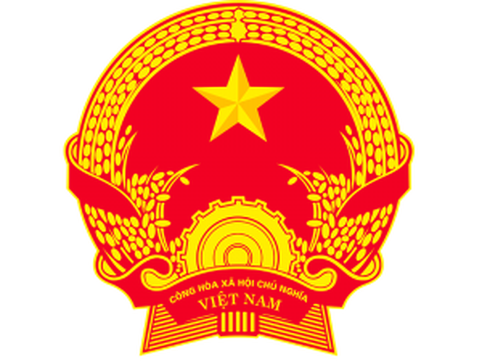 Tác giả Quốc huy Việt Nam được đặt tên phố của Hà Nội - Báo Quảng ...