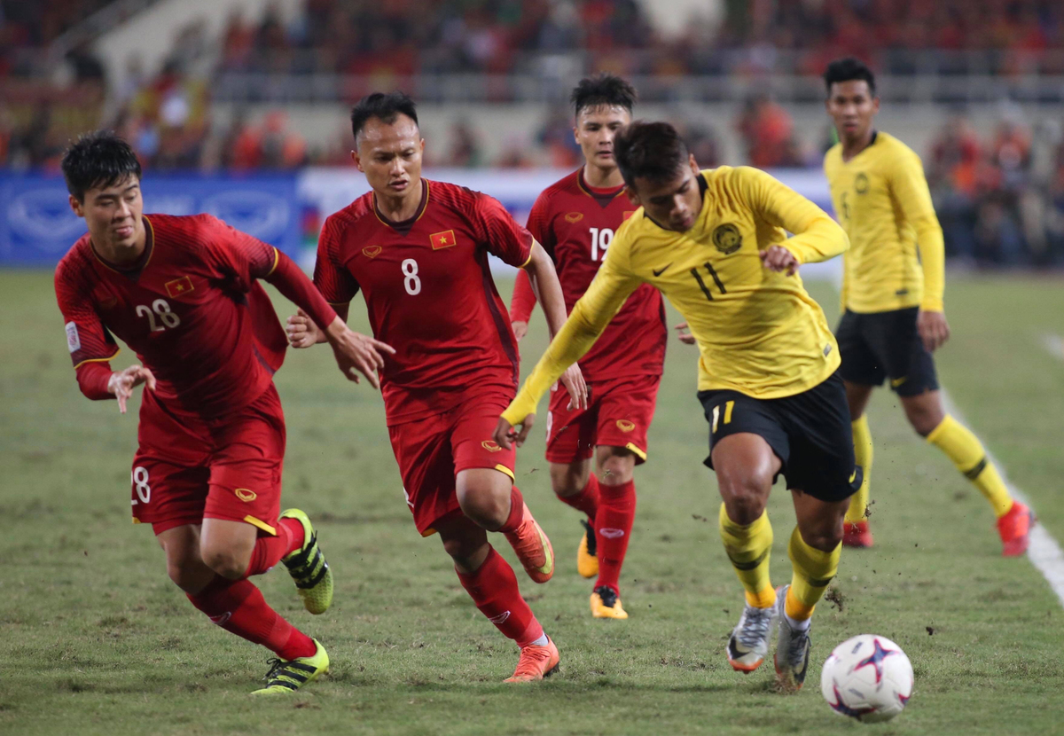 5 lý do đưa Việt Nam lên ngôi AFF Cup 2018