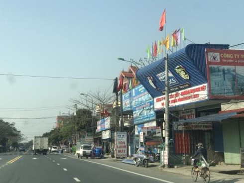 Dự án BOT Quán Toan - Cầu Nghìn hứa hẹn sẽ giúp các địa phương của Hải Phòng, Hải Dương và Thái Bình cất cánh.