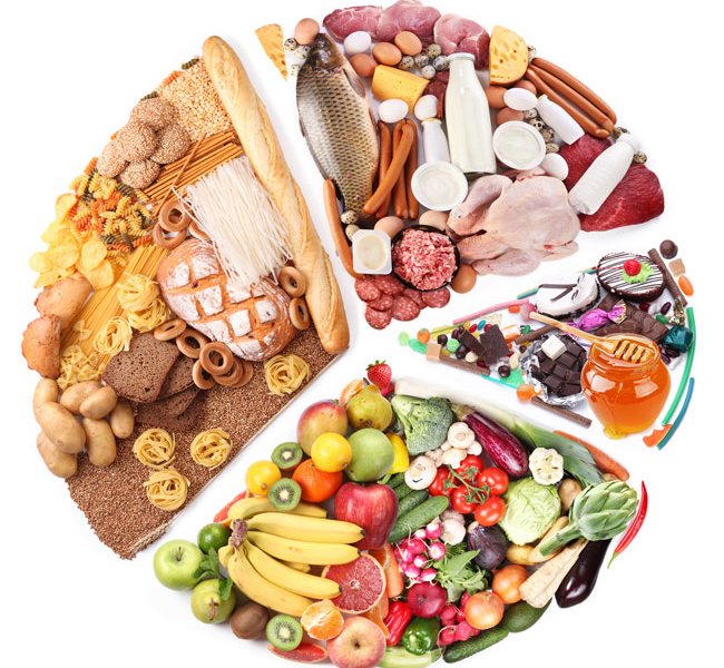 Cách ăn để có sức khỏe tốt - Báo Quảng Ninh điện tử