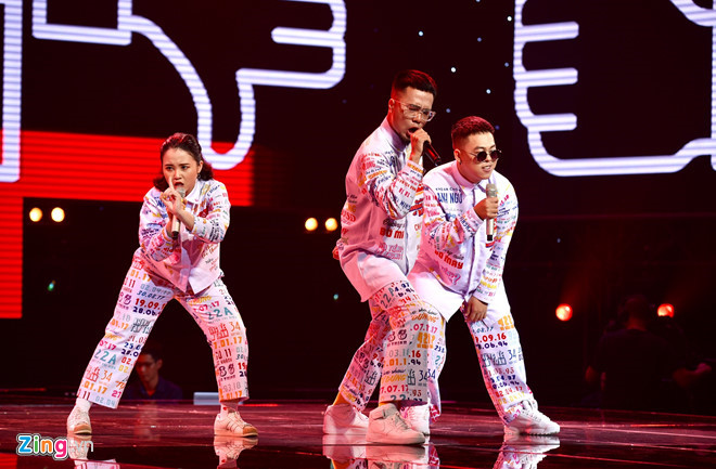 Sing My Song giảm nhiệt chỉ sau một mùa giải.
