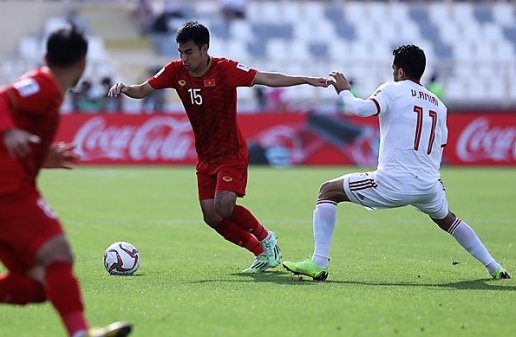  ĐT Việt Nam thua kém đẳng cấp khi so sánh với Iran, một ứng cử viên cho ngôi vô địch Asian Cup 2019.