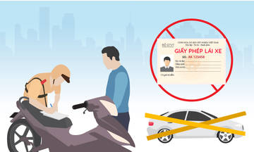 Mỗi ngày 22 người chết vì tai nạn giao thông