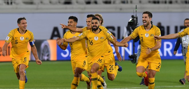 Kết quả vòng 1/8 Asian Cup 2019: Xác định được 3 cặp tứ kết