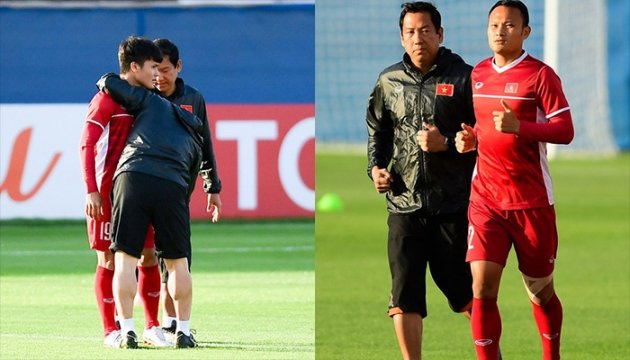 ĐT Việt Nam nhận tin không vui về 2 trụ cột trước trận gặp Nhật Bản