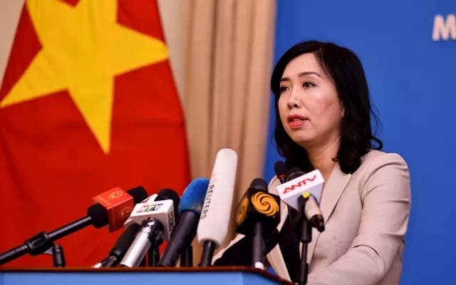 Việt Nam hoan nghênh Hoa Kỳ và Triều Tiên gặp thượng đỉnh lần hai