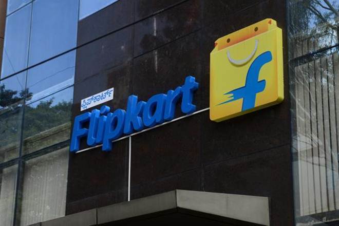 Walmart công ty mẹ của Flipkart tại Ấn Độ. Ảnh: financialexpress.com
