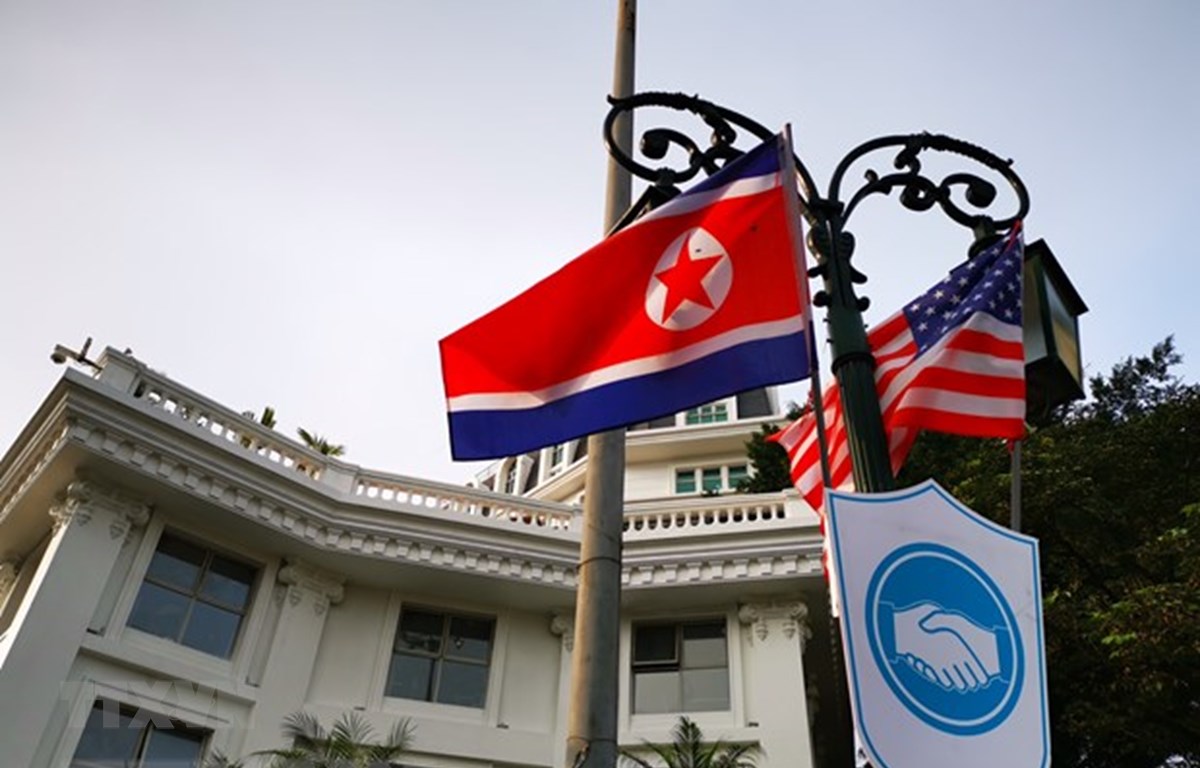 Hội nghị Thượng đỉnh Mỹ-Triều: Cơ hội lan tỏa hình ảnh Việt Nam mới