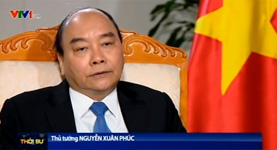 Thủ tướng: Việt Nam sẽ là địa chỉ tin cậy cho nhiều hội nghị khu vực và toàn cầu