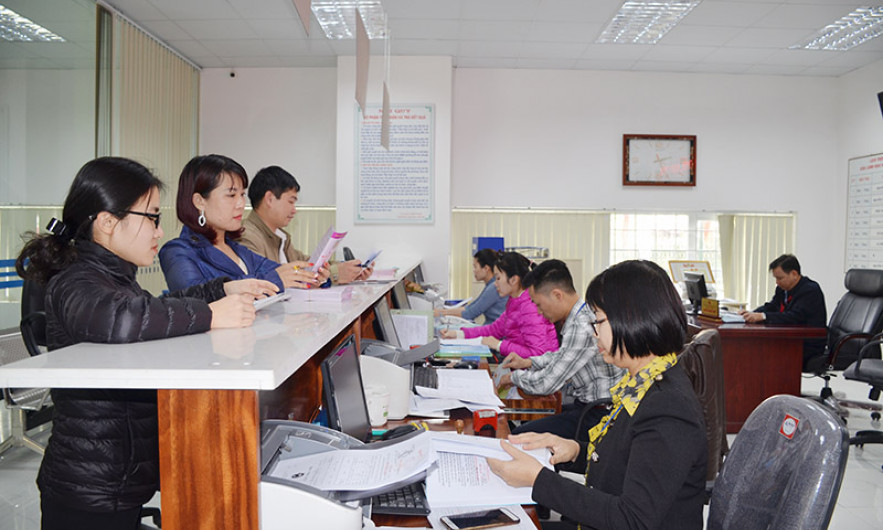 Nâng cao chất lượng và hiệu quả dịch vụ