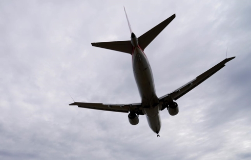 50 nước tạm dừng sử dụng máy bay 737 Max có thể khiến Boeing phải đối mặt với một cuộc khủng hoảng nghiêm trọng. Ảnh: Reuters