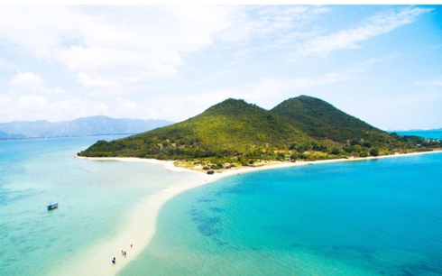  Những bãi biển đẹp nhất Việt Nam là điểm đến không thể bỏ qua vào Hè.