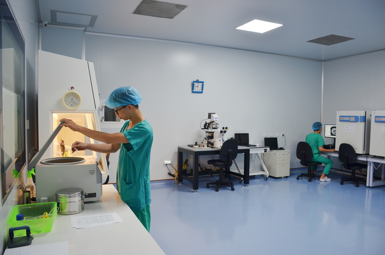 Bệnh viện Sản Nhi Quảng Ninh là 1 trong 7 đơn vị trong ngành Y tế đang thực hiện tự chủ 100% 