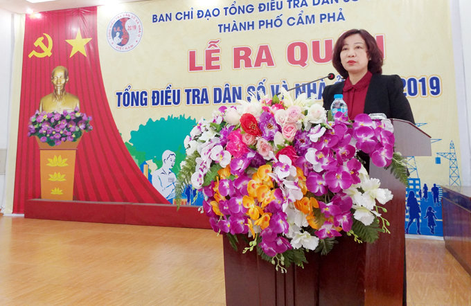 Thời sự Quảng Ninh ngày 01/04/2019