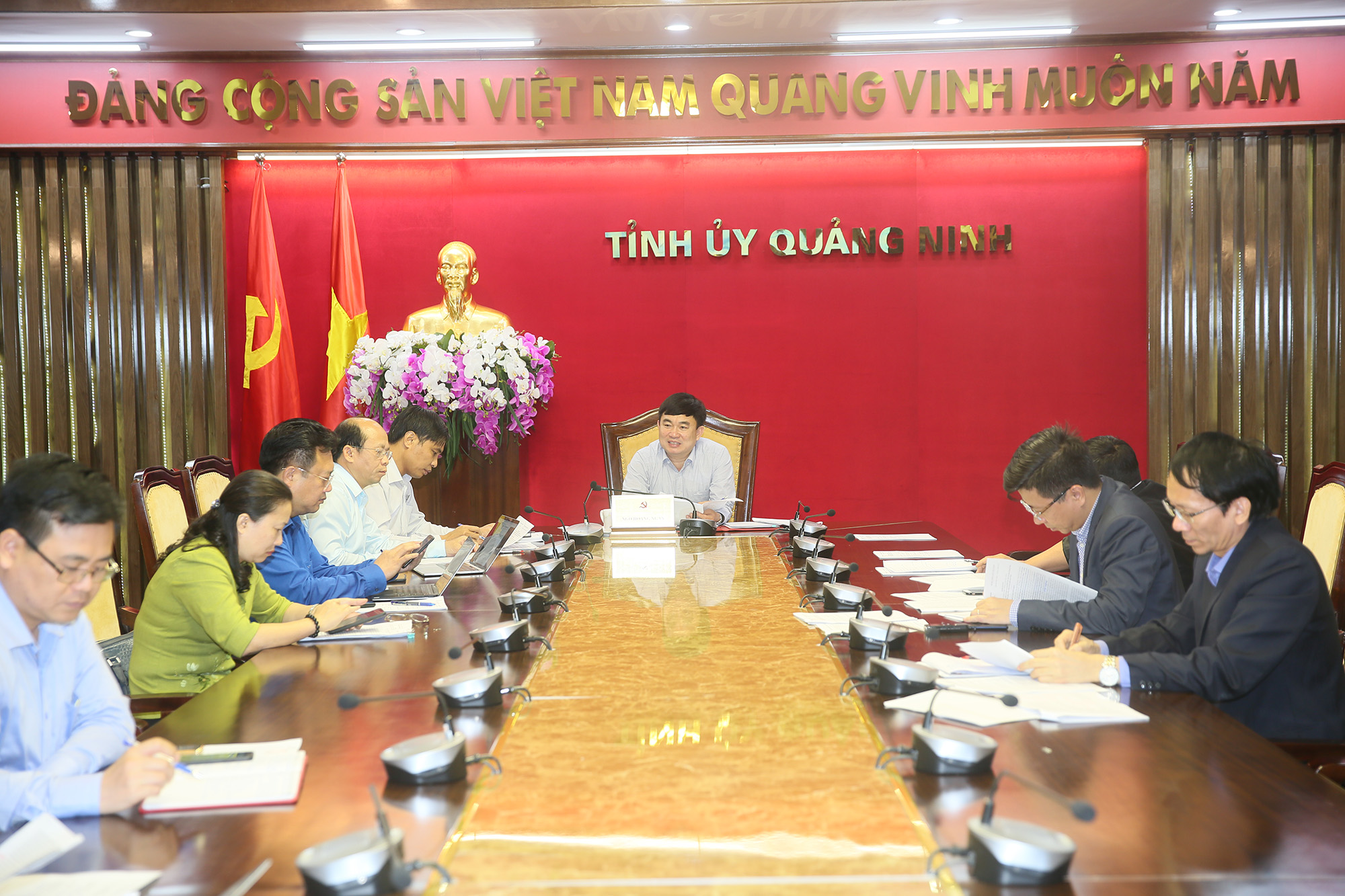 Thời sự Quảng Ninh ngày 02/04/2019