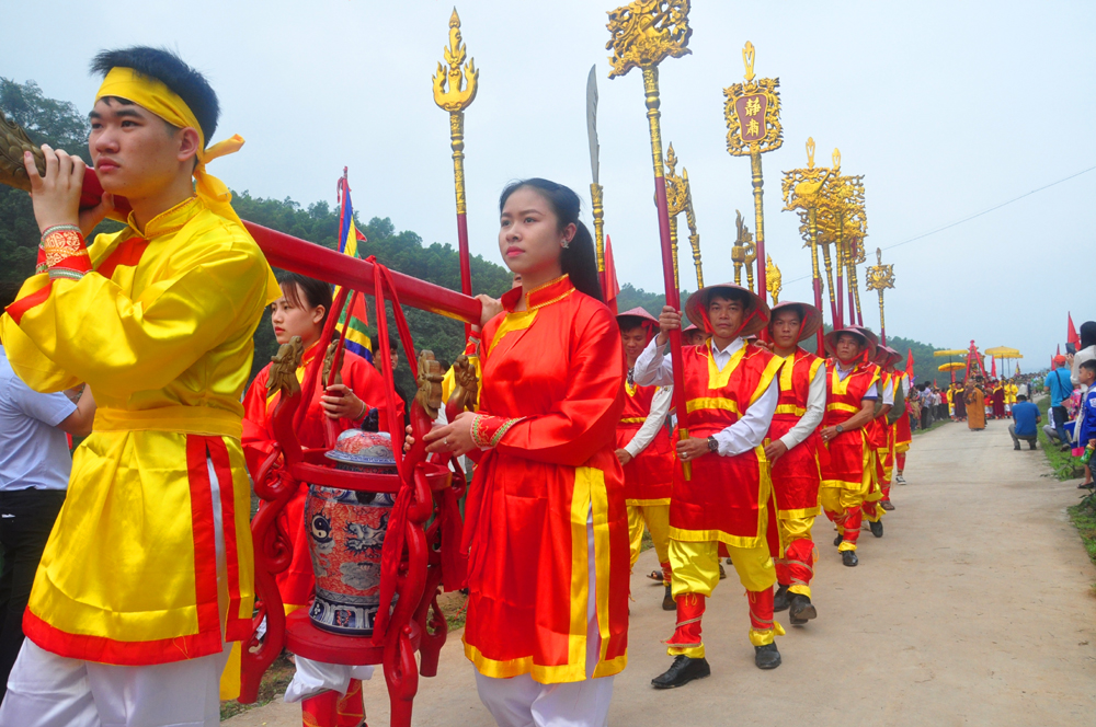 Thời sự Quảng Ninh ngày 07/04/2019