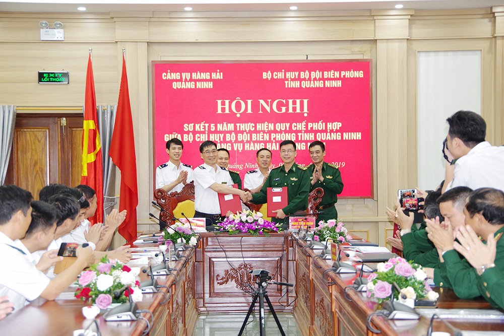 Thời sự Quảng Ninh ngày 09/04/2019