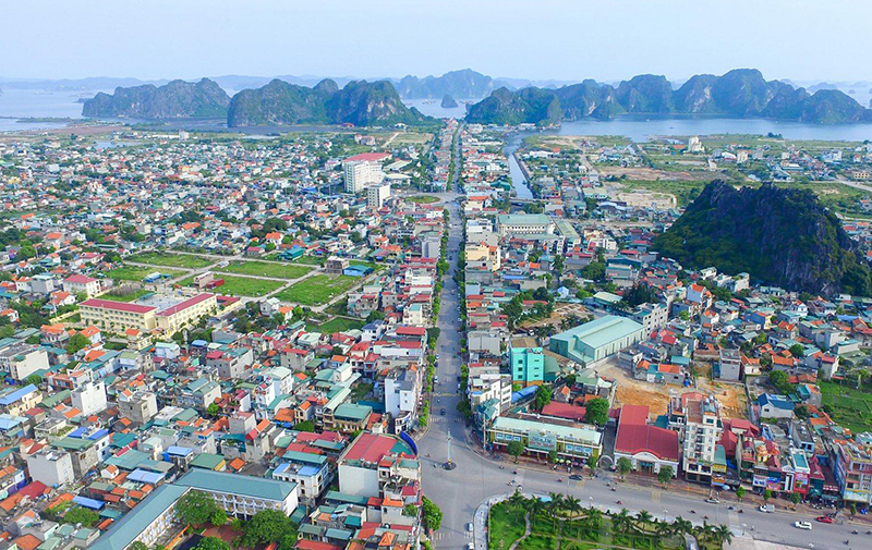 Thời sự Quảng Ninh ngày 16/04/2019