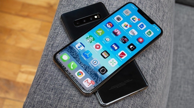 iPhone 2019 có thể kèm sạc USB-C 18W và cáp chuyển đổi Lightning. Ảnh minh họa