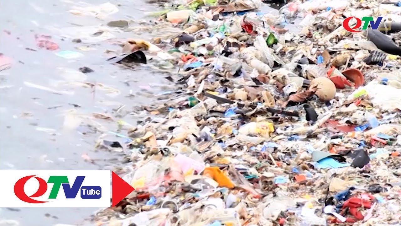 Quảng Ninh và câu chuyện rác thải nhựa