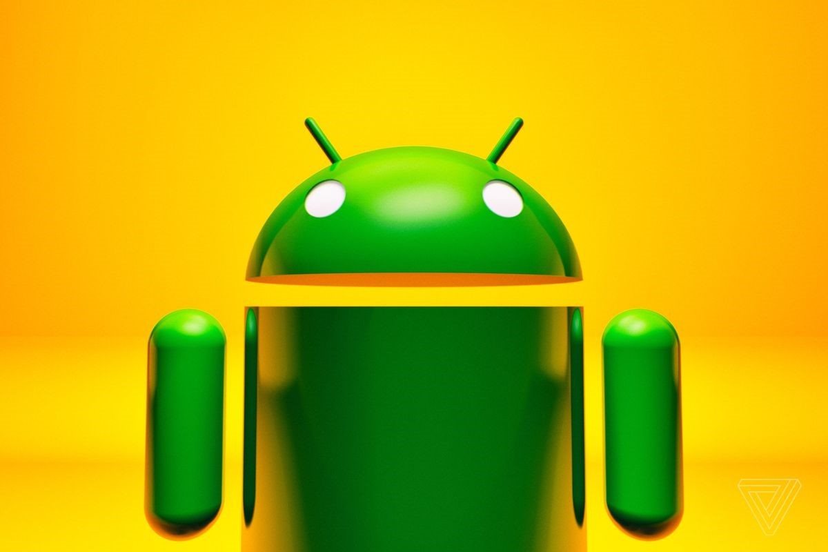 Android là hệ điều hành được sử dụng nhiều nhất trên thế giới.