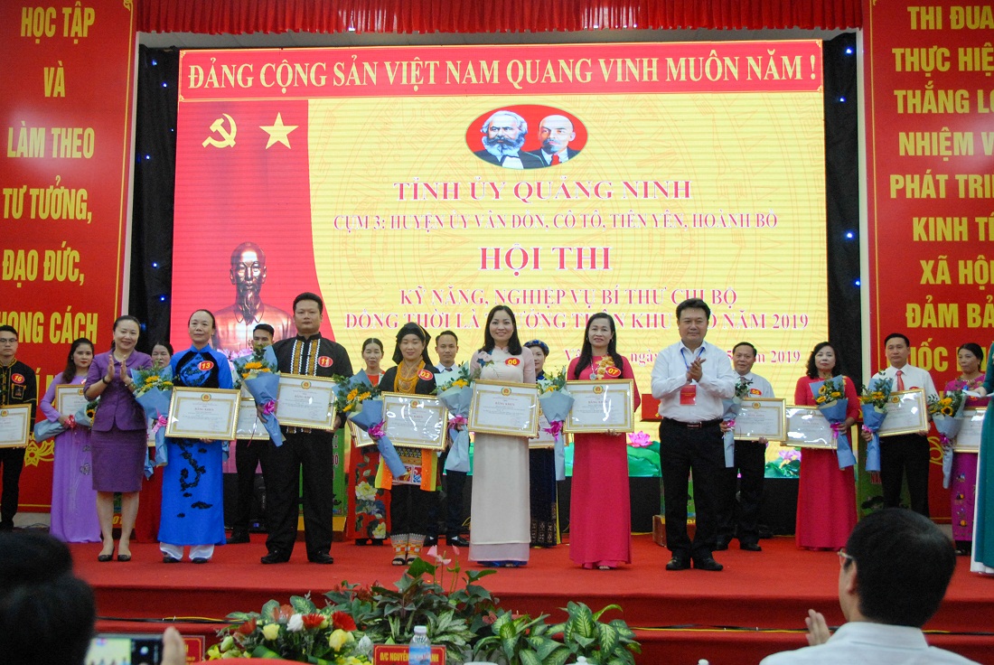 Thời sự Quảng Ninh ngày 11/05/2019