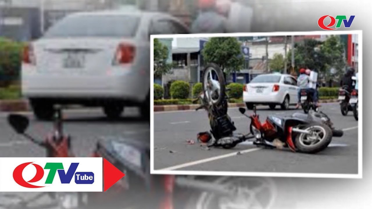 Làm gì để giảm tai nạn giao thông do xe máy?