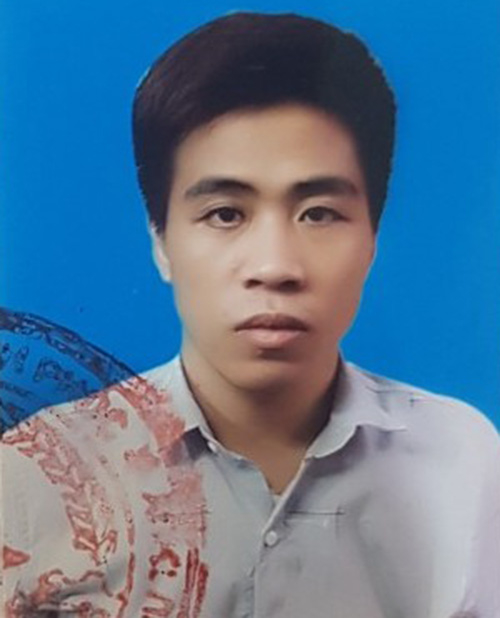  Nguyễn Văn Giang.
