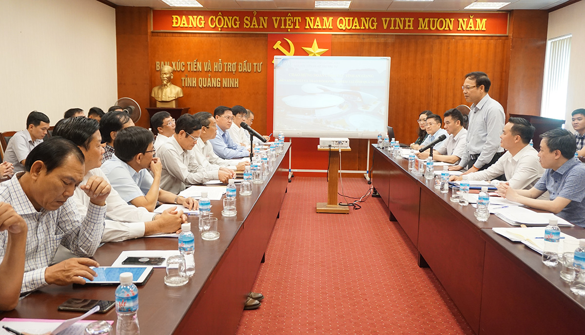 Thời sự Quảng Ninh ngày 16/05/2019